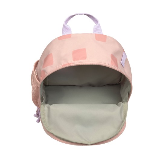 Preview: Lässig Kindergartenrucksack Innenansicht