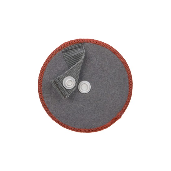 Preview: Patches Rückseite