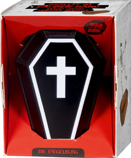 Preview: In Verpackung