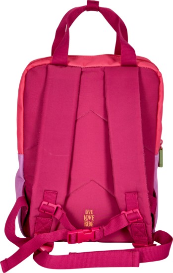 Preview: Rucksack Rückseite
