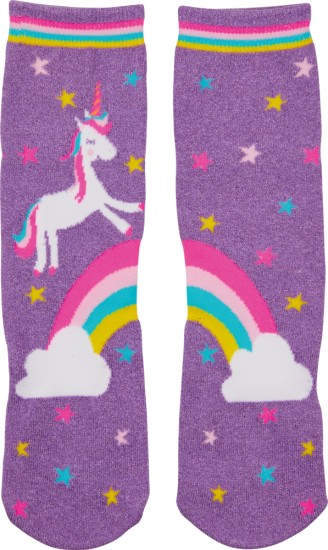 Preview: Magic Socks entfaltet