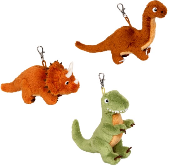 Dino Anhänger