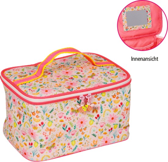 Preview: Spiegelburg Beauty Case Details