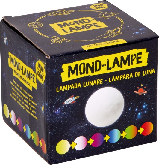 Preview: in Verpackung
