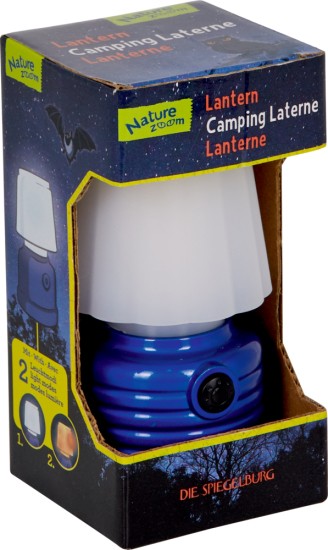 Spiegelburg Campinglaterne