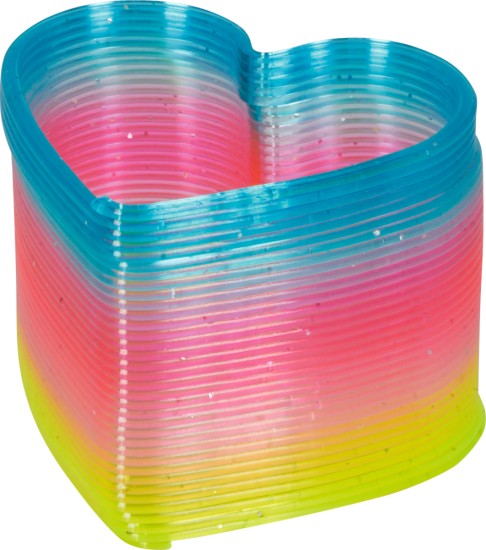 Spiegelburg Herz Spirale