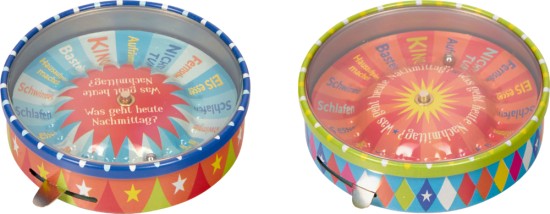 Spiegelburg Mini Roulette