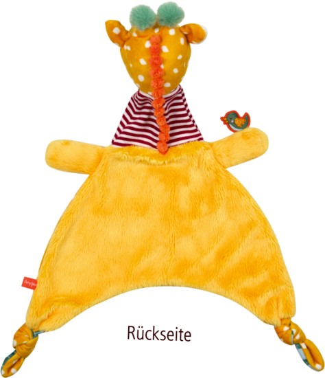 Preview: Rückseite