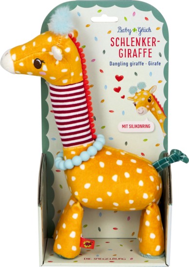 Preview: In Verpackung