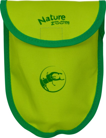 Preview: mit Nylon-Tasche