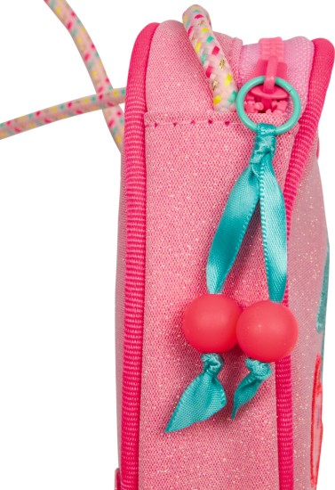Preview: Reißverschlusszipper Kirschen