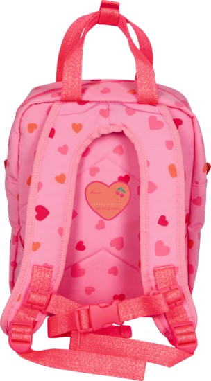 Preview: Spiegelburg Rucksack Rückseite