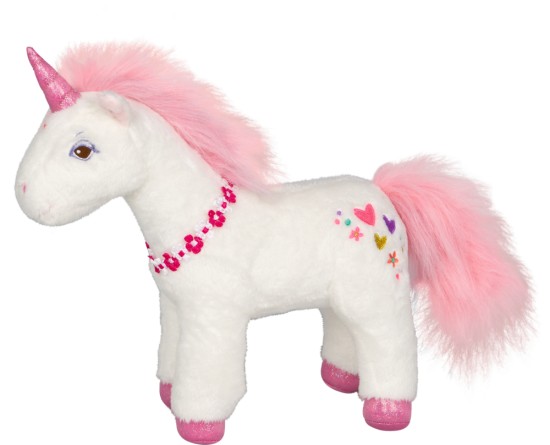 Spiegelburg Einhorn Rosalie