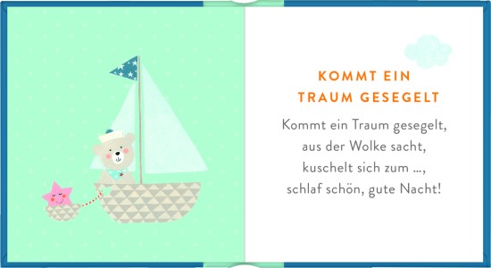 Preview: Einblick ins Buch