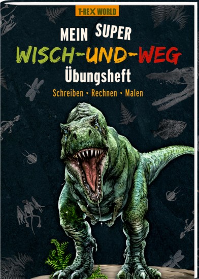 Preview: Übungsheft