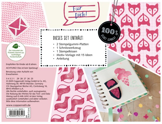 Preview: Stempel-schnitzen Rückseite