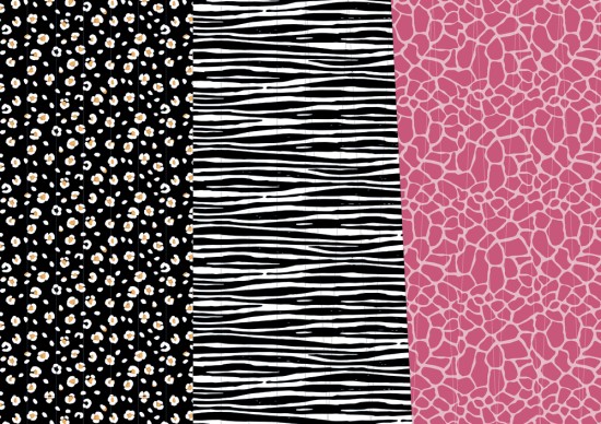 Preview: Beispiel Musterpapier
