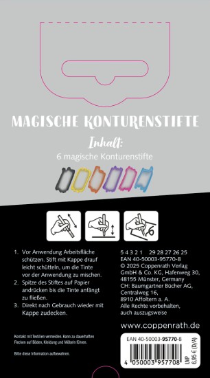 Preview: Verpackungsrückseite
