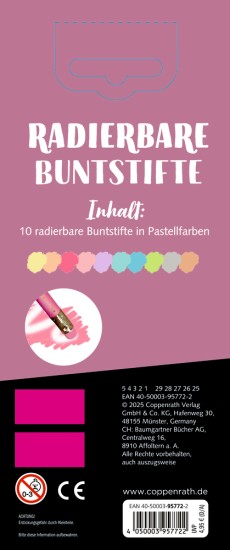 Preview: Verpackungsrückseite