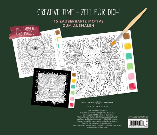 Preview: Rückseite