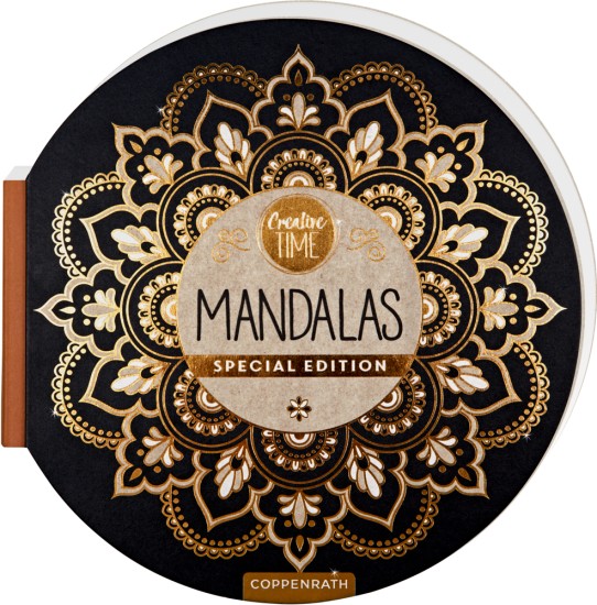 Special Editionl Mandalas