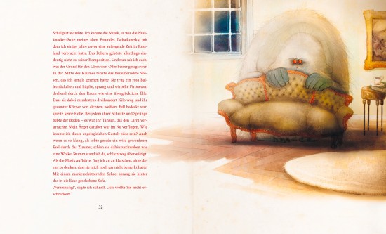 Preview: Einblick in Buch