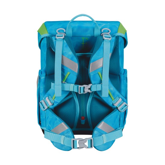 Preview: Scout Neo Water Lily rueckseitige Ansicht