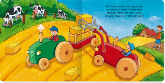 Preview: Einblick ins Buch