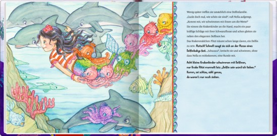 Preview: Einblick ins Buch