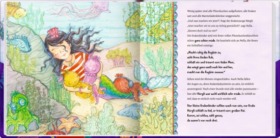 Preview: Einblick ins Buch