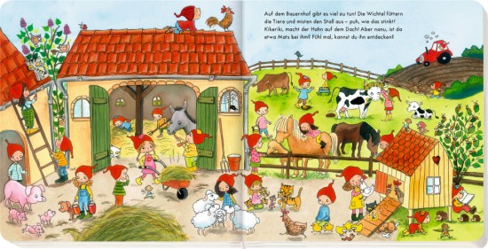 Preview: Einblick in Buch