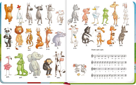 Preview: Dino Informationen