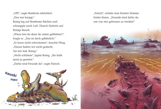 Preview: Einblick ins Buch