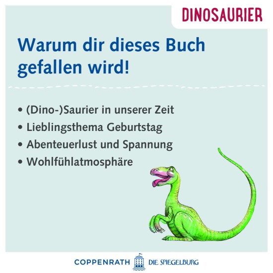 Preview: Darum gefällt das Buch