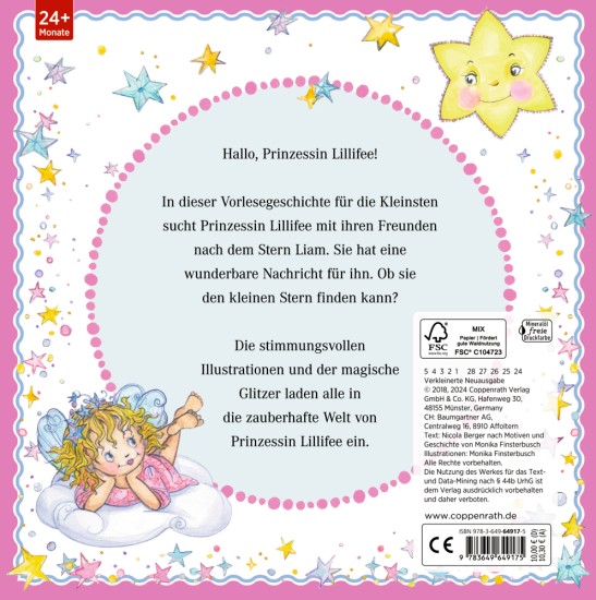 Preview: Rückseite