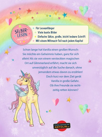 Preview: Rückseite