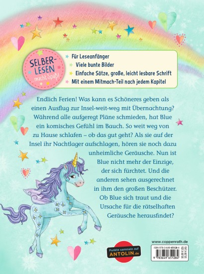 Preview: Rückseite