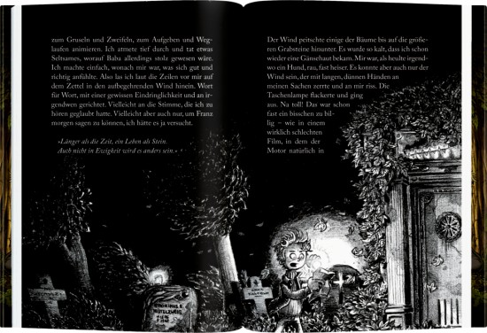 Preview: Einblick ins Buch