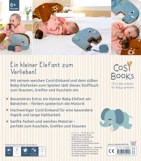 Preview: Rückseite Verpackung