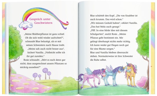 Preview: Einblick ins Buch