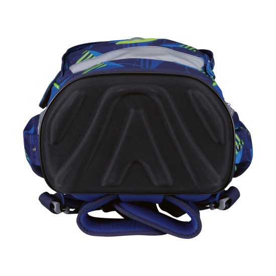 Preview: DerDieDas Ergoflex Mission Moon Bodenwanne