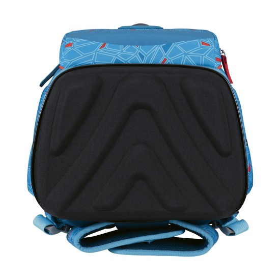Preview: DerDieDas Blue Ice Bodenwanne