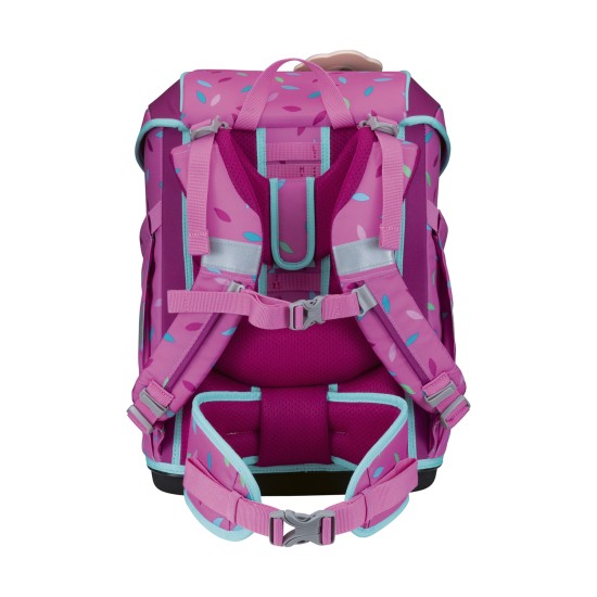 Preview: DerDieDas Ergoflex Tiny Sweet Sprinkles Ansicht Rückseite