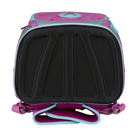Preview: DerDieDas Set Ergoflex Tiny Sweet Sprinkles Ansicht Bodenwanne