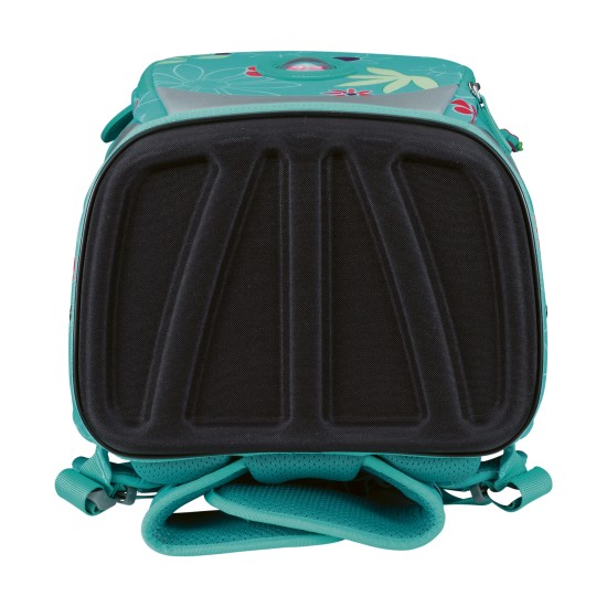 Preview: DerDieDas Set Ergoflex Tiny Butterfly Garden Ansicht Bodenwanne