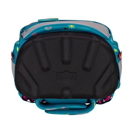 Preview: Scout Alpha Little Flowers Bodenwanne
