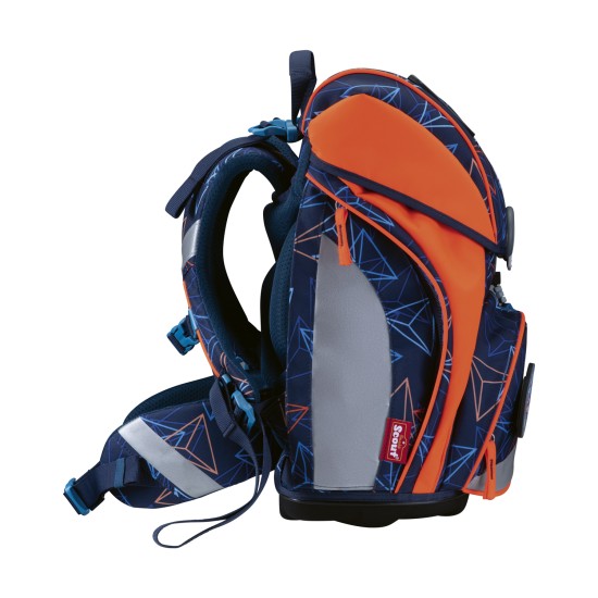 Preview: Scout Alpha Offroad Seitenansicht