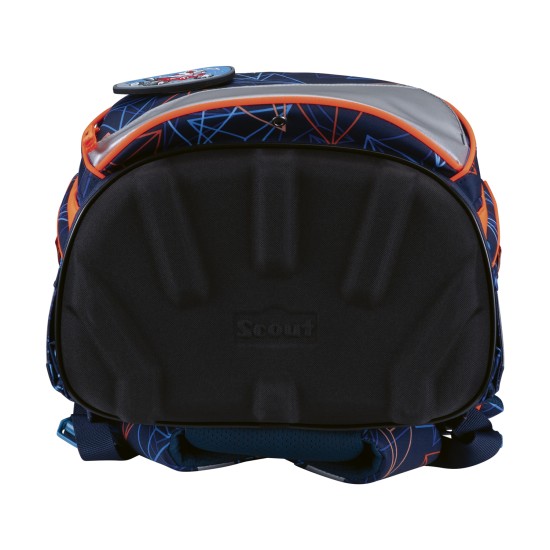 Preview: Scout Alpha Offroad Bodenwanne
