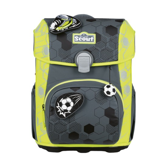 Preview: Scout Neo Soccer Star Frontansicht
