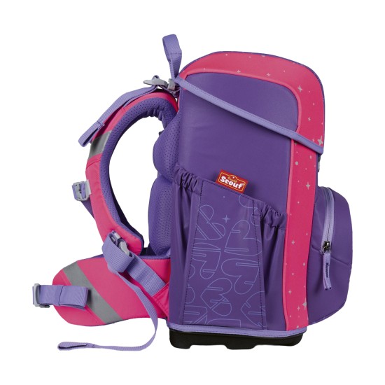 Preview: Scout Neo Heatbeat seitliche Ansicht